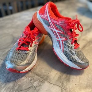 ASICS Gel-Flux 4 — women’s size 7.5